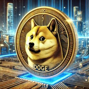 Dogecoin Open Interest Crashes To April Levels, Here’s What Happened Last Time