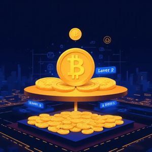 Bitcoin Hyper собрал $29,5 млн — рынок верит, что развитие биткоина пойдет за пределами сети