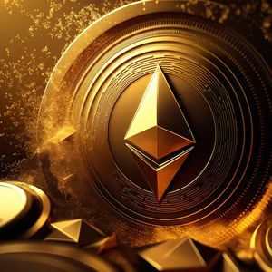 Ethereum Negative Supply Dynamics Hold As ETH Issuance Falls Behind Burns – Here’s What To Know