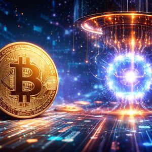 Will Quantum Computing Suppress Bitcoin Prices In 2026? Grayscale Answers