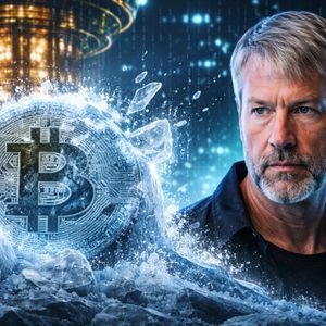 Saylor Says Lost Bitcoin May Need To Be Frozen As Quantum Risk Rises