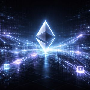 BitMine Goes Shopping As Ethereum Dips: $140M Buy Spotted On-Chain