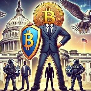 Բացահայտվել է երկկուսակցական SAFE կրիպտո Act-ը. Թվային ակտիվների խարդախությունների դեմ պայքարելու նոր աշխատանքային խումբ