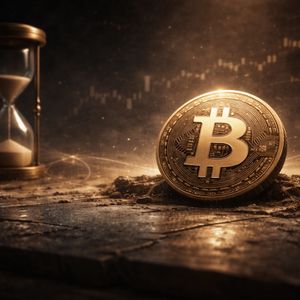 Bitcoin Losses Are Aging: 43% Of Underwater Supply Now Held By HODLers