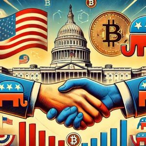 Crypto Market Structure Bill Update: January Markup Confirmed By White House Crypto Czar
