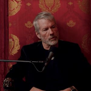 Quantum Computing Will Trigger A Bitcoin Supply Shock: Michael Saylor