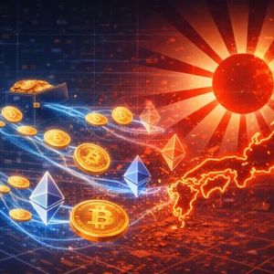 ‘Capital Is Moving, Not Leaving’: What Japan’s Crypto Market Stands To Gain