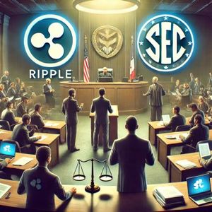 Ripple Vs. SEC Lawsuit: What XRP Investors Should Know As The Year Draws To An End