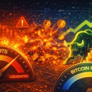 Bitcoin Futures Structure Favors Bulls as Short Liquidations Accelerate