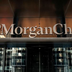 Institutional Crypto Trading On JPMorgan’s Radar, Report Suggests