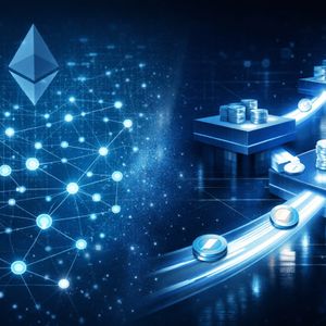 67% Of Ethereum Stablecoin Transfers Are P2P, Yet Institutions Dominate Volume