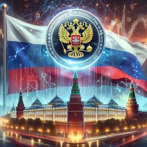Russia Unveils New Crypto Framework For Retail And Qualified Investors