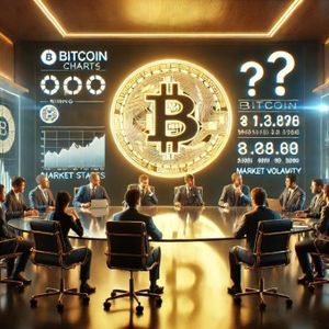 China’s Impact On Bitcoin Prices: Top Expert Reveals The Real Reasons Behind The Drop