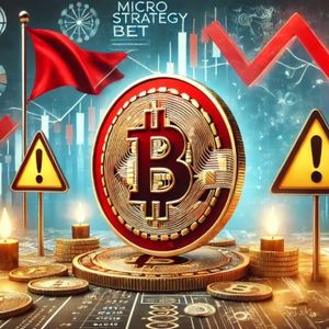 Data Suggest Bitcoin May Be Entering A New Bear Phase, Warns CryptoQuant