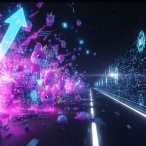 Solana 迷因幣再現瘋漲！PIPPIN 狂飆 35% 領跑 AI 賽道　投資者正轉向具備實質技術的加密資產