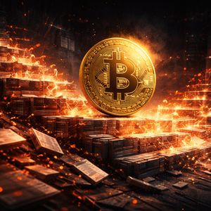 Crypto Liquidations Topped $150 Billion In 2025, CoinGlass Report Shows