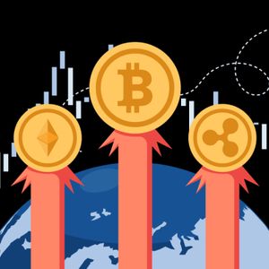 Crypto’s High-Stakes Corner Booms As Derivatives Trading Soars To $86 Trillion