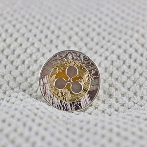 Why This Pundit Believes That XRP Holders Will Become Millionaires And Billionaires