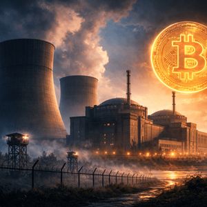 Zaporizhzhia Nuclear Plant For Crypto Mining? Putin Claims US Interest