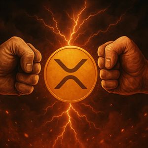 XRP Regime Check: What On-Chain Data Suggests Right Now