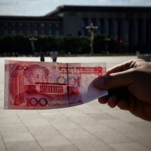 China Turns To Interest Rates To Kick-Start Digital Yuan Adoption