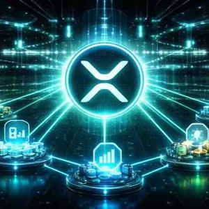 XRP ไม่ได้เฉยอีกต่อไป ข้อมูล Flare แฉเงินกว่า 1.2 แสนล้านบาทล็อกใน DeFi