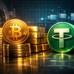 Tether Bought 8,888 Bitcoin In Q4 2025, CEO Reveals