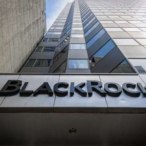 Here’s How Much BlackRock Spent Buying Bitcoin And Ethereum In 2025