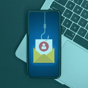 Crypto Phishing Losses Crash By 83% In 2025 – Details