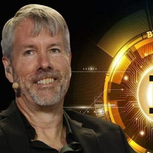 Bitcoin Maximalist Michael Saylor Says Ethereum Could Collapse Like LUNA