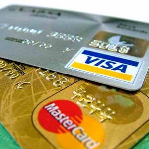 Crypto Payments Hit A Turning Point With Visa Card Use Up Over 500%