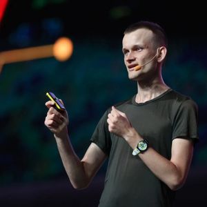 Vitalik Buterin Says Ethereum Solved The Blockchain Trilemma