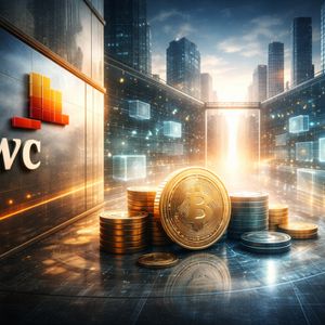 PwC Drops Guard On Crypto After US Digital Asset Rule Changes