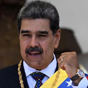Is Venezuela Controlling A $60 Billion Bitcoin Reserve, Or Is It Just A Rumor?