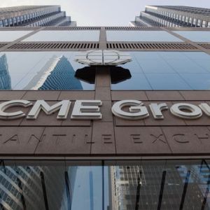 CME Group Hits All-Time Highs: Crypto And Rates Fuel Record 2025 Trading