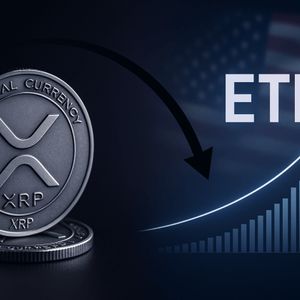 US Spot XRP ETF Inflows Hit A One-Month High: Here Are The Numbers