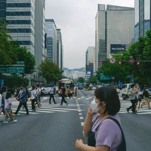 Crypto Expansion Stalls In South Korea After VASP Approvals Take A Hit