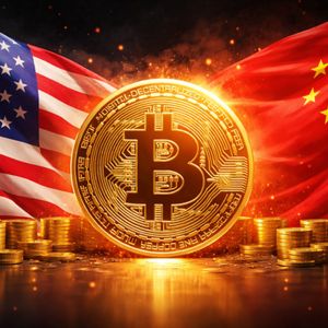 23,000 Bitcoin In Limbo As China Detains Scam Boss Chen Zhi