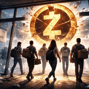 Zcash Developer Rift: Entire ECC Team Walks Out Of Bootstrap