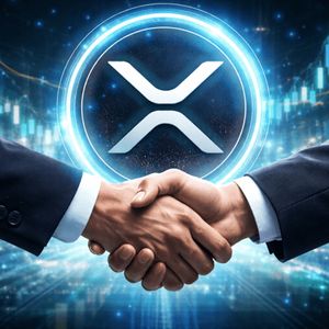 Institutional XRP Infrastructure Gets A Lift From Evernorth–Doppler Deal