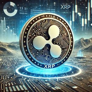 XRP ETFs Have Turned Red For The First Time Ever, Will Price Follow?