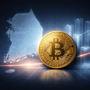 South Korea Joins Global Bitcoin Spot ETF Push, Targets 2026 Rollout