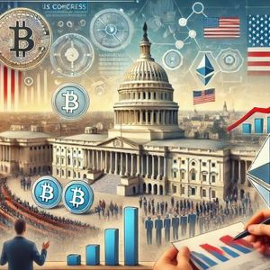 Crypto Market Structure Bill Update: Blockchain Association CEO Highlights Key Developments