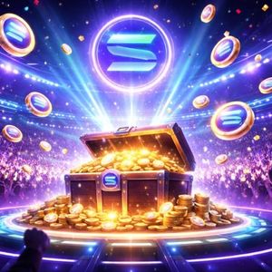 Crypto.com US$250,000 Airdrop Event, Win SOL in Airdrop Arena