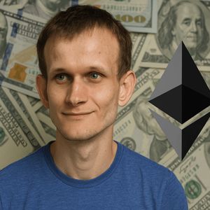 Ethereum Needs Better Decentralized Stablecoins, Buterin Says