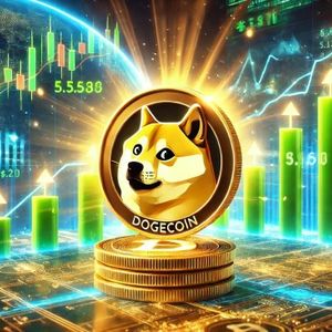 Քարտեզագրելով 4.5X քայլը, որը Dogecoin-ը կուղարկի բոլոր ժամանակների նոր բարձրությունների