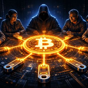 New Bitcoin Core Keyholder: TheCharlatan Joins The Inner Circle