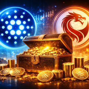 Cardano Lines Up An $80 Million War Chest: DDC Fund Goes Live