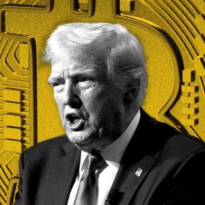 Senator Urges Banking Regulator To Block Crypto Charter Linked To Trump
