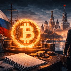 What Russia’s Crypto Regulation Overhaul Means for Investors and Market Access